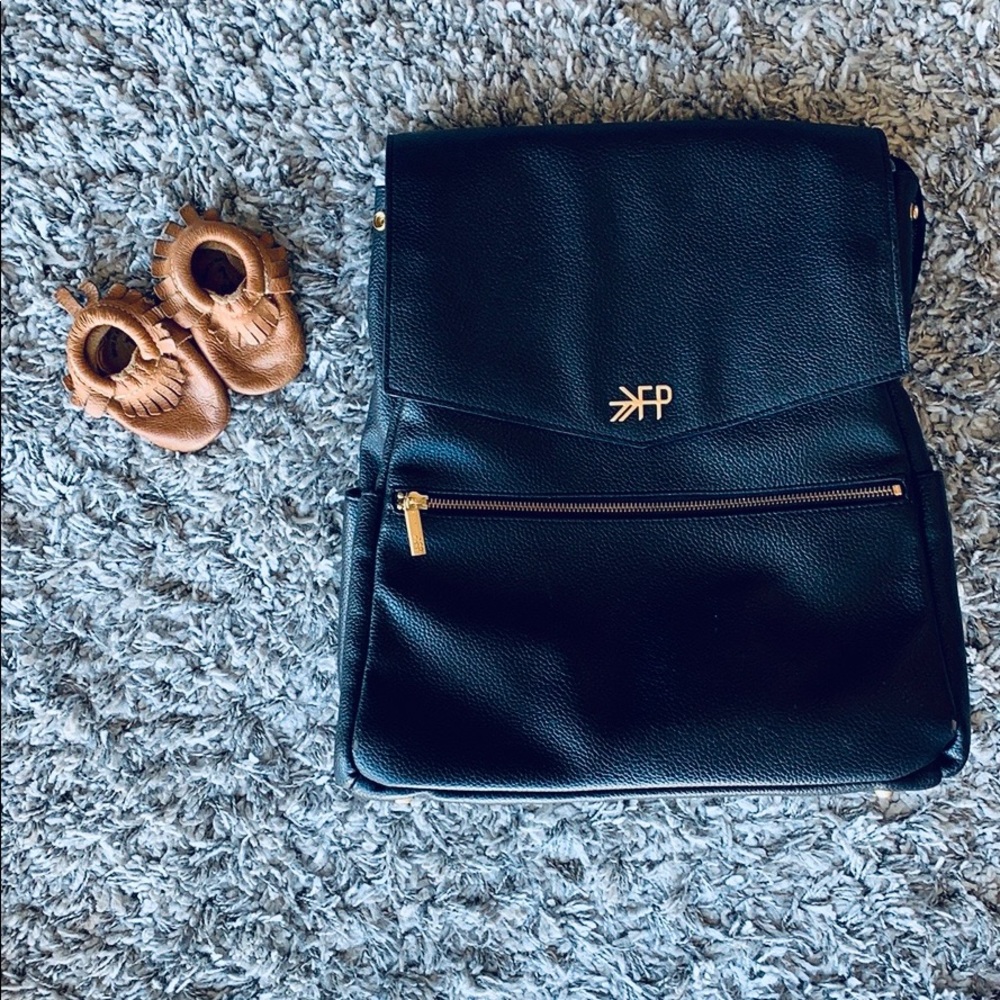 Freshly Picked Back Pack